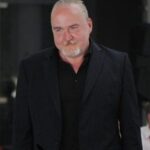 Photo of Mark Wing